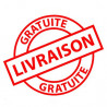 livraison gratuite